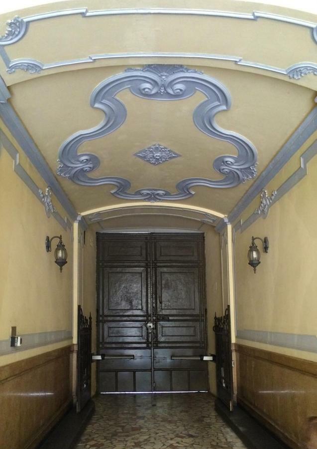 Monikapsa Apartment Turin Luaran gambar