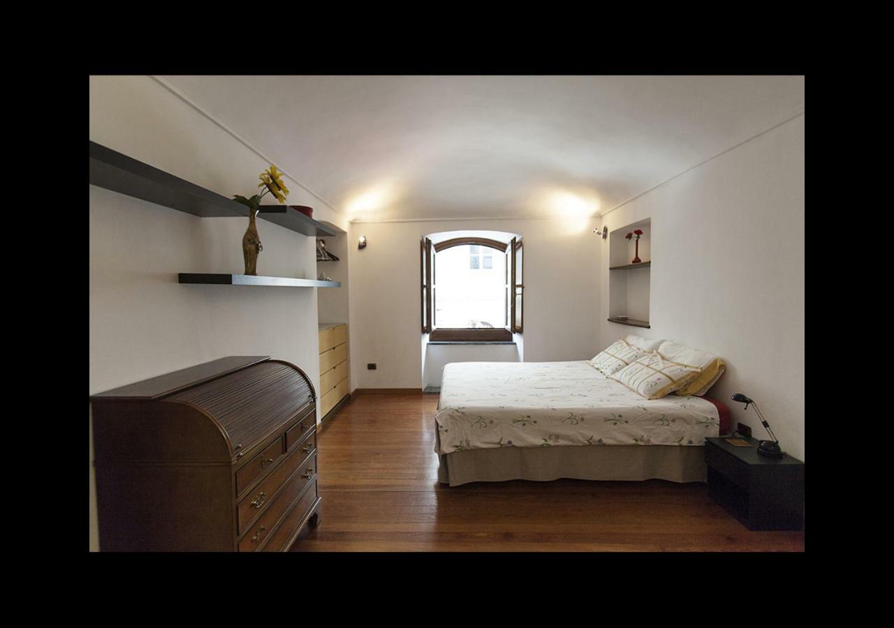 Monikapsa Apartment Turin Luaran gambar